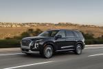 Hyundai Palisade Calligraphy 2020 года (NA)